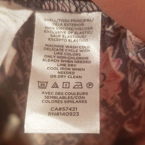 Loft jumpsuit - Picture 5 of 5